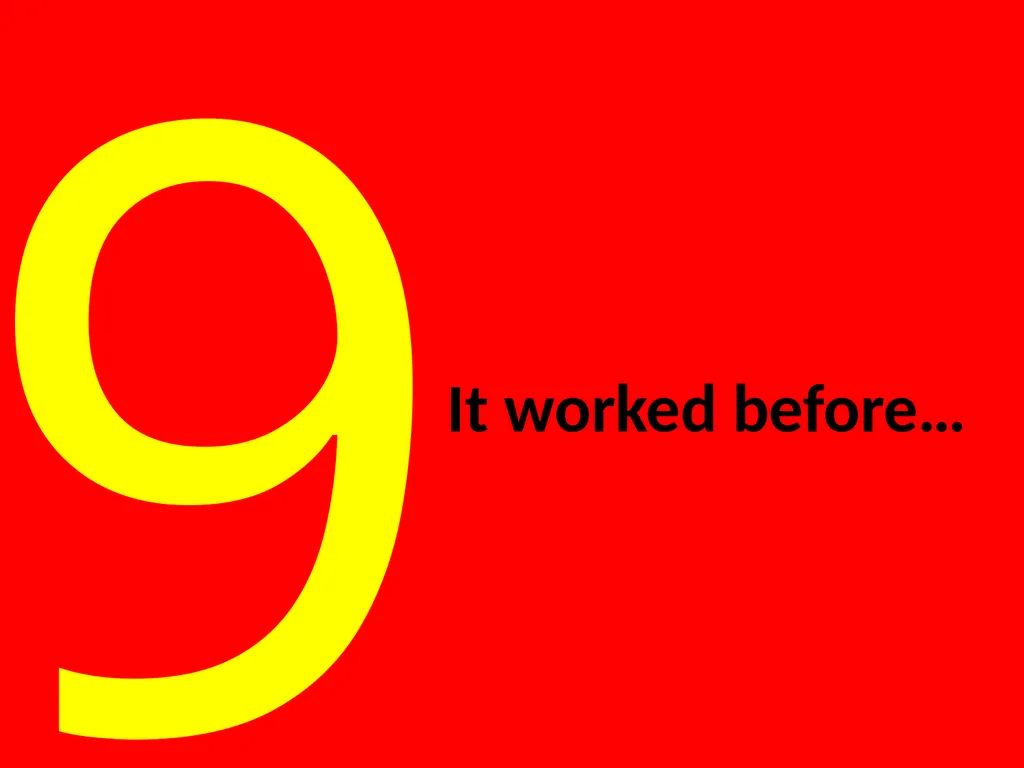 10 Reasons Russia Invaded Ukraine First, let’s - slide 23 of 26