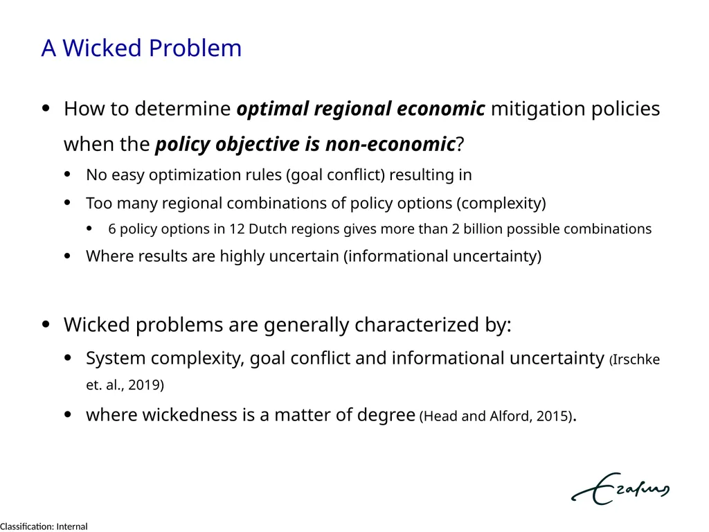 Economic Resilience and Regional Covid-19 - slide 5 of 17