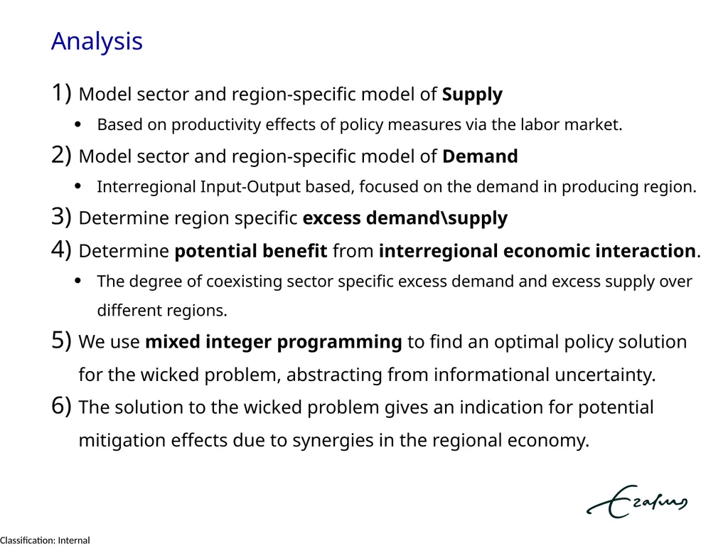 Economic Resilience and Regional Covid-19 - slide 7 of 17