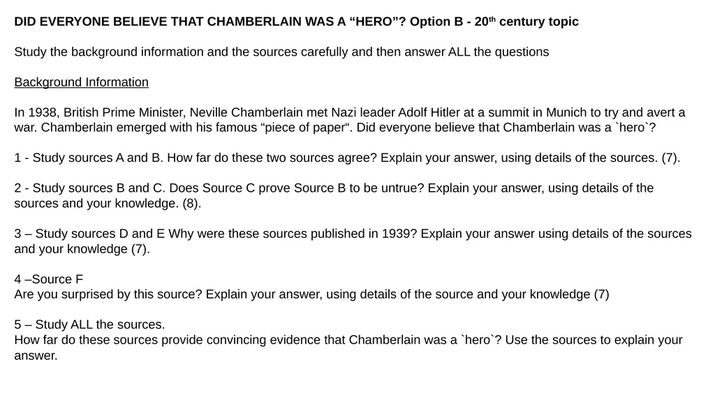 Woodhouse Grove School History Source Paper Using - slide 8 of 8