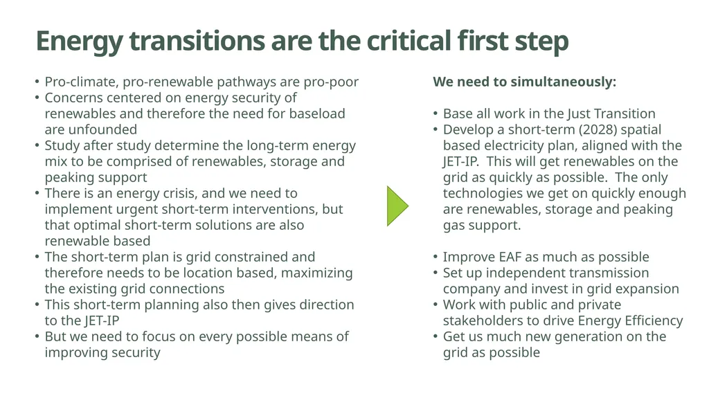 Presentation to Portfolio Committee on - slide 9 of 19