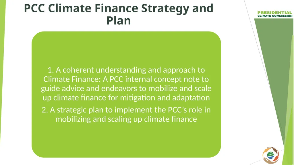 Presentation to Portfolio Committee on - slide 14 of 19