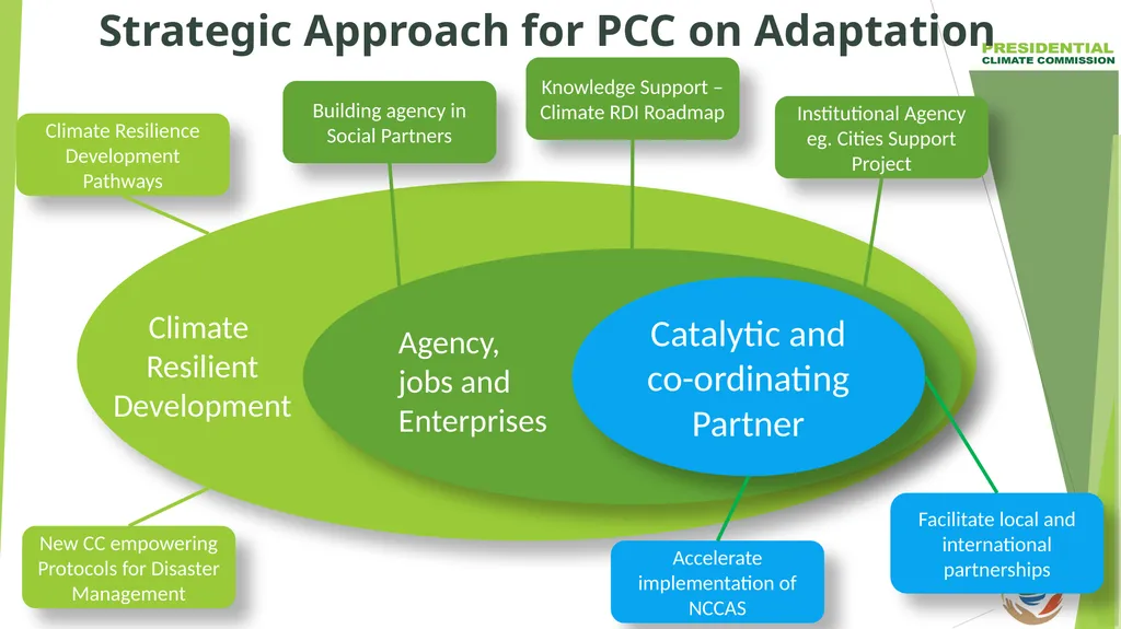 Presentation to Portfolio Committee on - slide 11 of 19