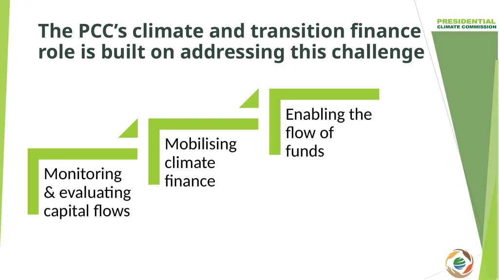 Presentation to Portfolio Committee on - slide 13 of 19