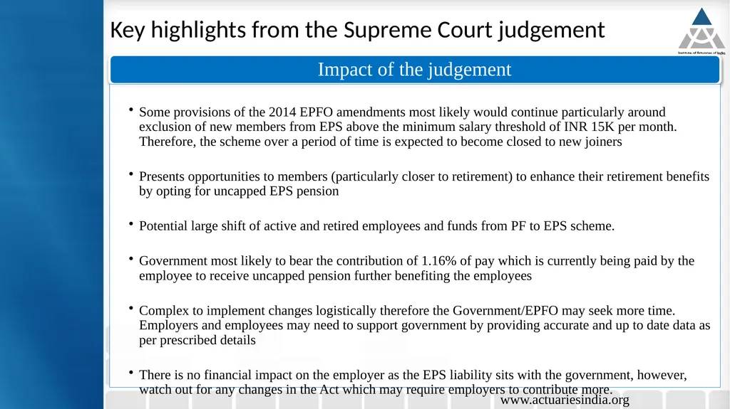 Tech Talk 15th December 2022 Employee Benefits : - slide 15 of 18