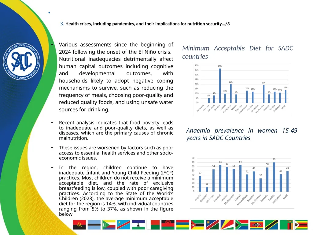 FANRPAN ANNUAL POLICY DIALOGUE Theme: Policy - slide 13 of 27