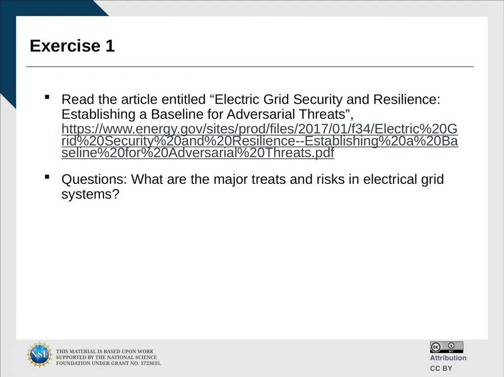 Engineering and Cybersecurity Hongyi Wu, PhD - slide 34 of 61