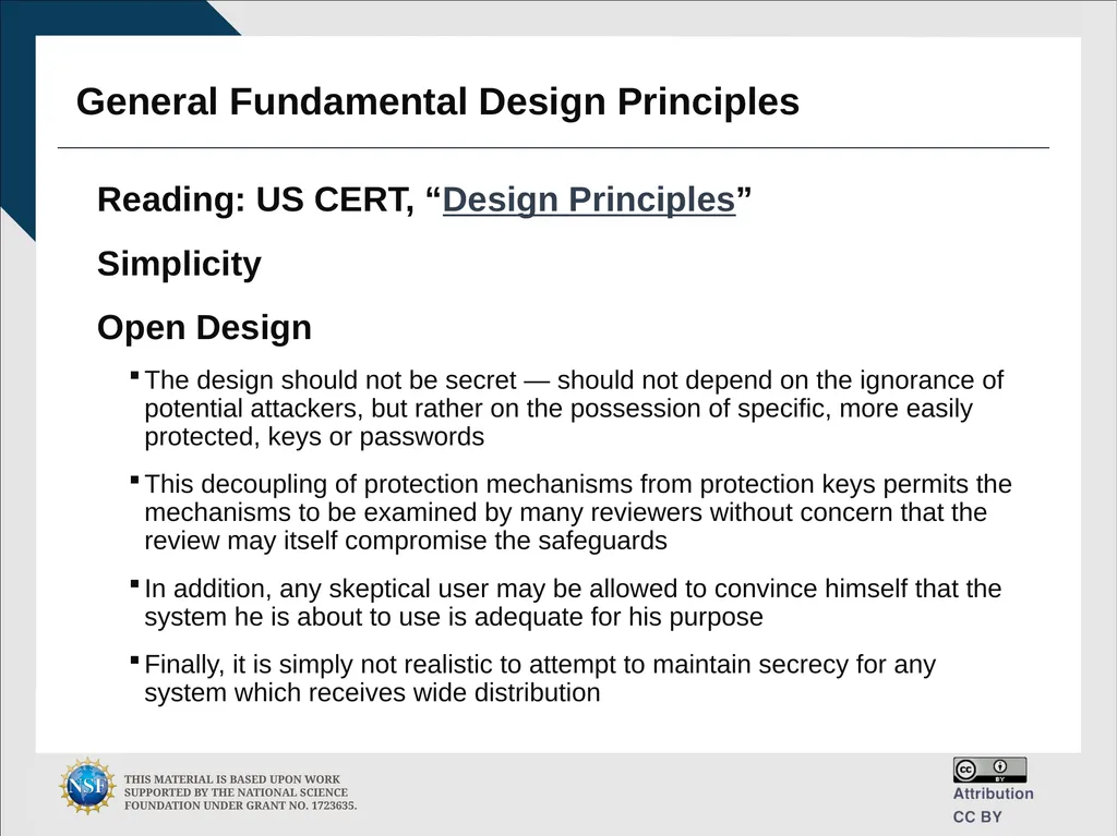 Engineering and Cybersecurity Hongyi Wu, PhD - slide 51 of 61