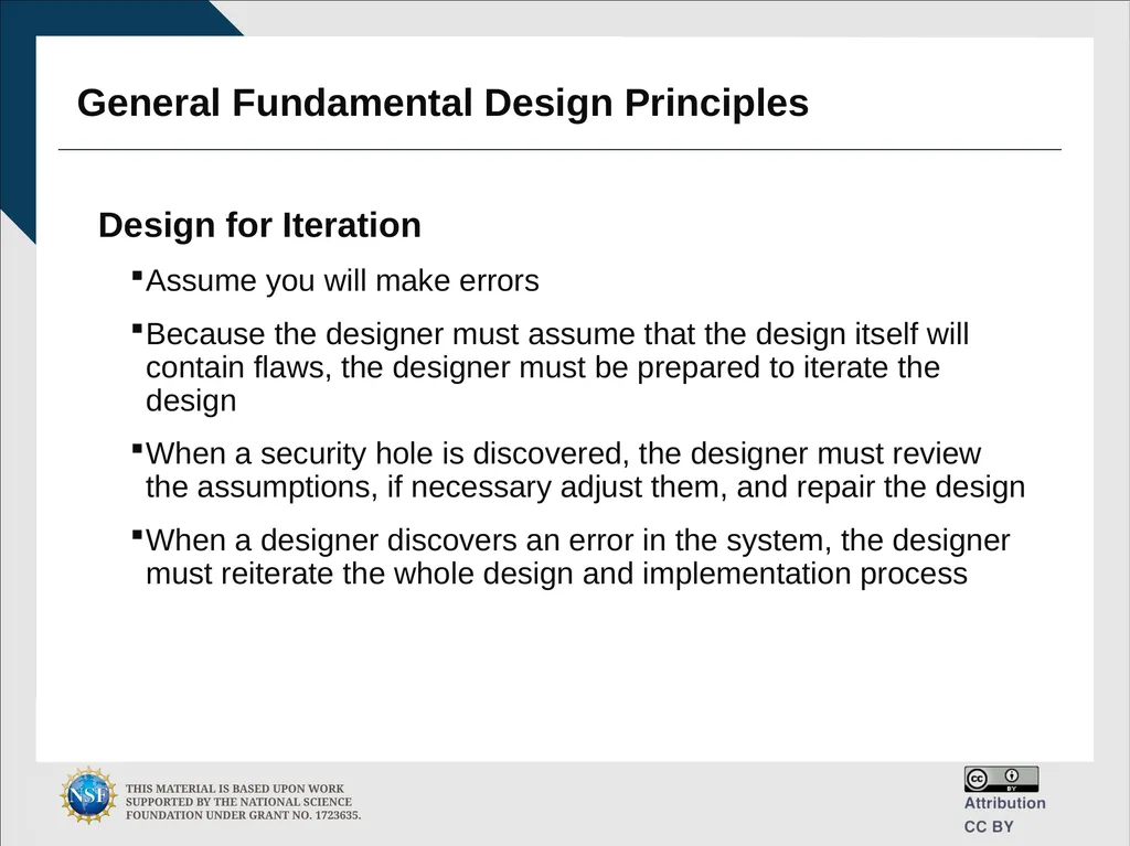 Engineering and Cybersecurity Hongyi Wu, PhD - slide 52 of 61