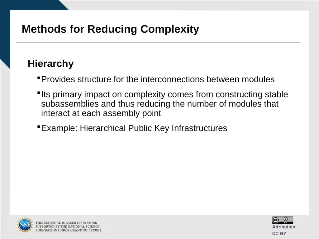 Engineering and Cybersecurity Hongyi Wu, PhD - slide 59 of 61