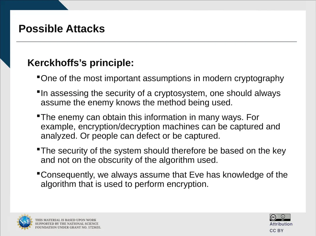 Engineering and Cybersecurity Hongyi Wu, PhD - slide 41 of 61
