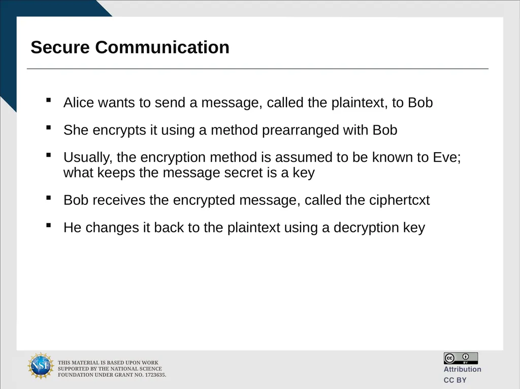 Engineering and Cybersecurity Hongyi Wu, PhD - slide 38 of 61