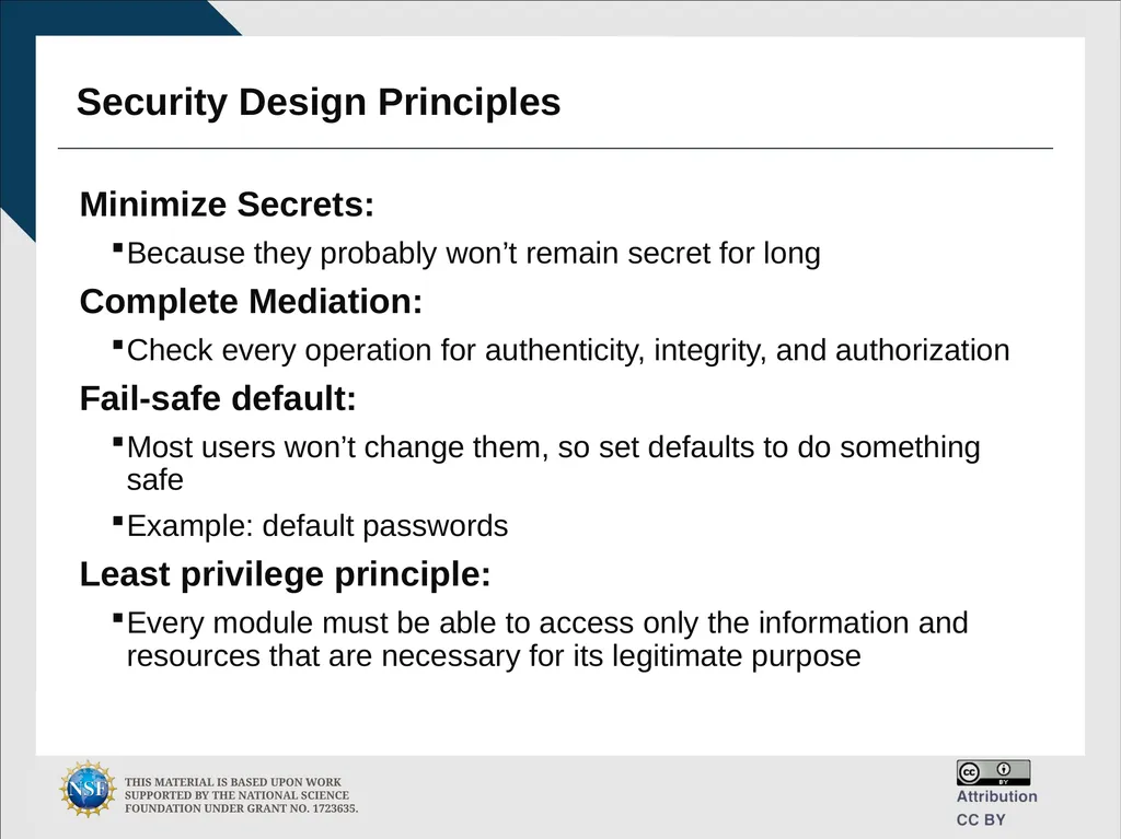Engineering and Cybersecurity Hongyi Wu, PhD - slide 54 of 61