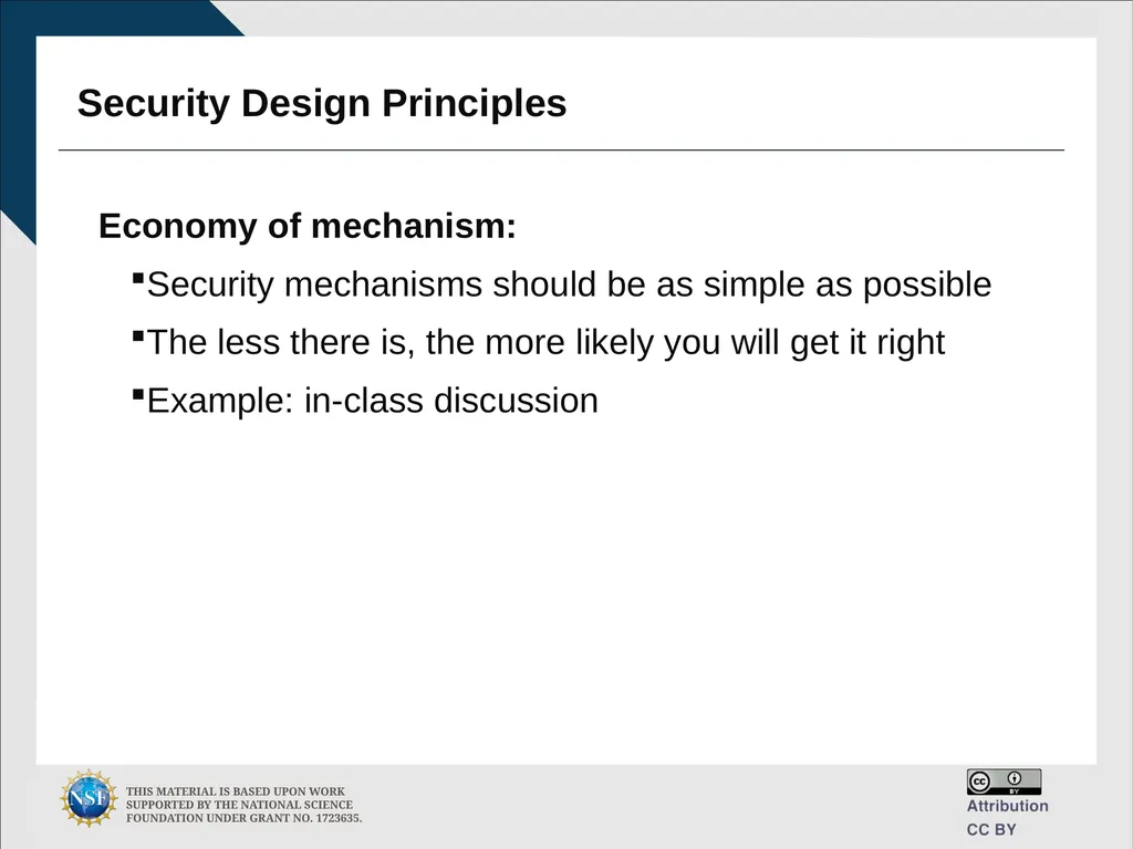 Engineering and Cybersecurity Hongyi Wu, PhD - slide 55 of 61
