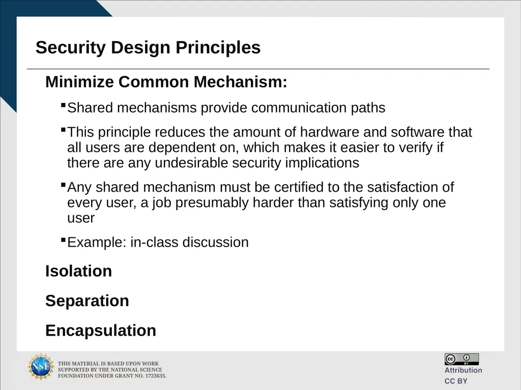 Engineering and Cybersecurity Hongyi Wu, PhD - slide 56 of 61