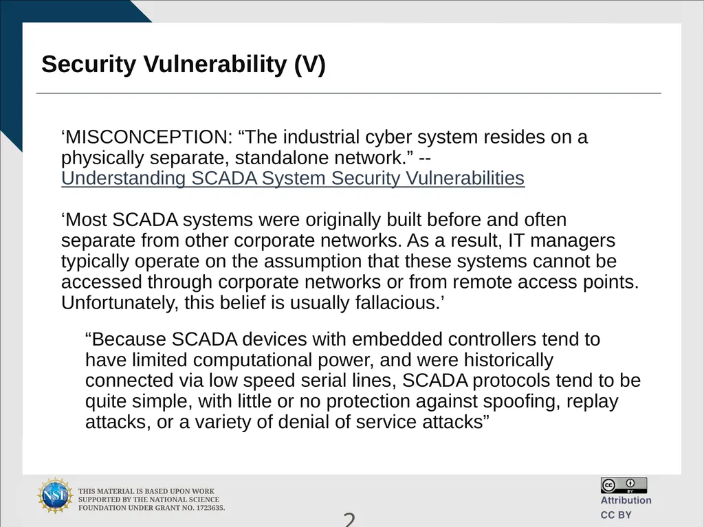 Engineering and Cybersecurity Hongyi Wu, PhD - slide 29 of 61