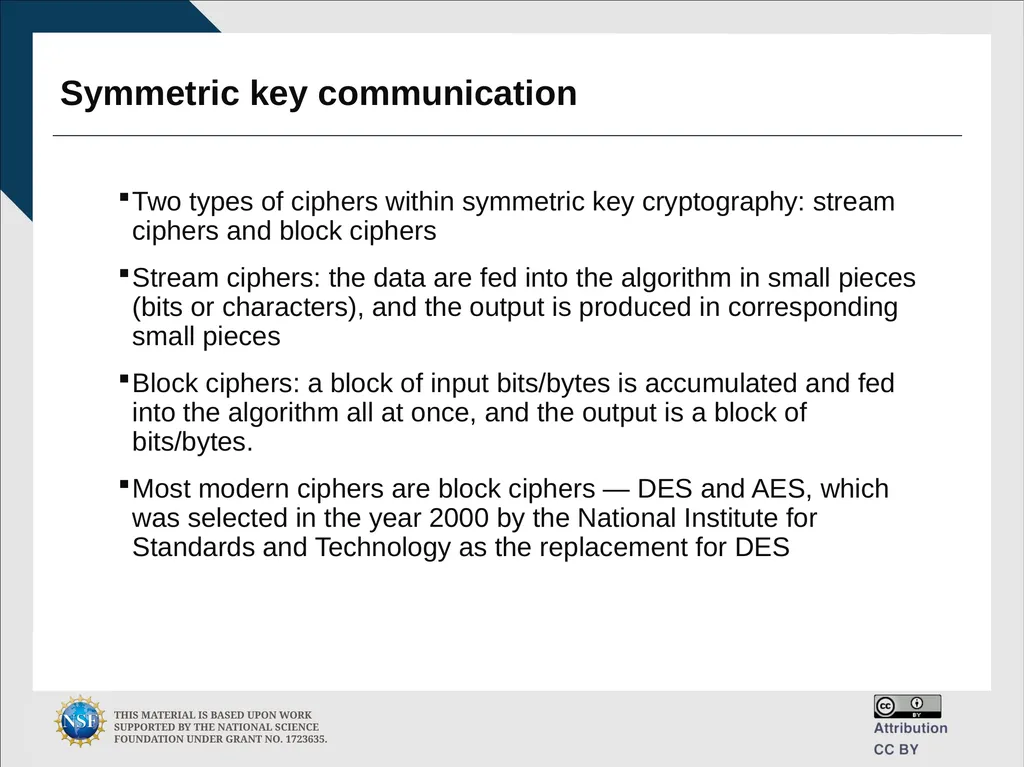 Engineering and Cybersecurity Hongyi Wu, PhD - slide 43 of 61