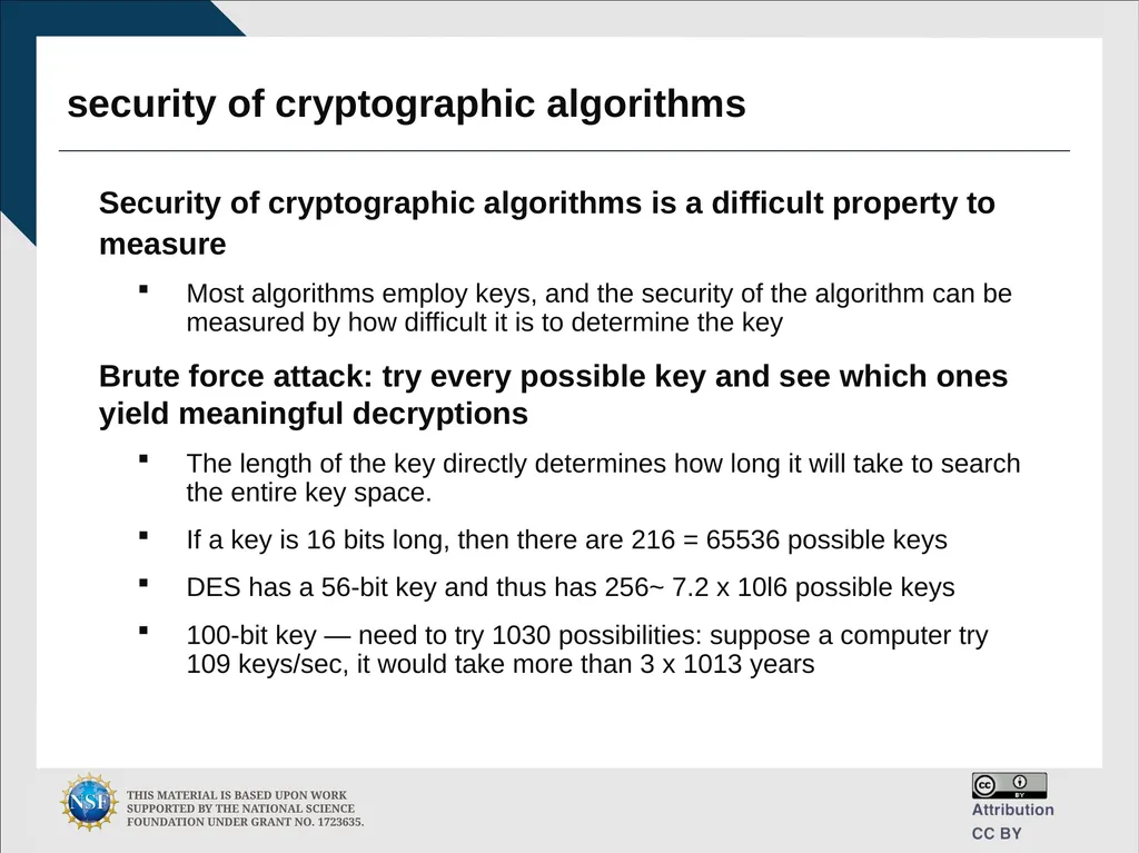 Engineering and Cybersecurity Hongyi Wu, PhD - slide 47 of 61