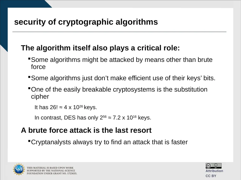 Engineering and Cybersecurity Hongyi Wu, PhD - slide 48 of 61