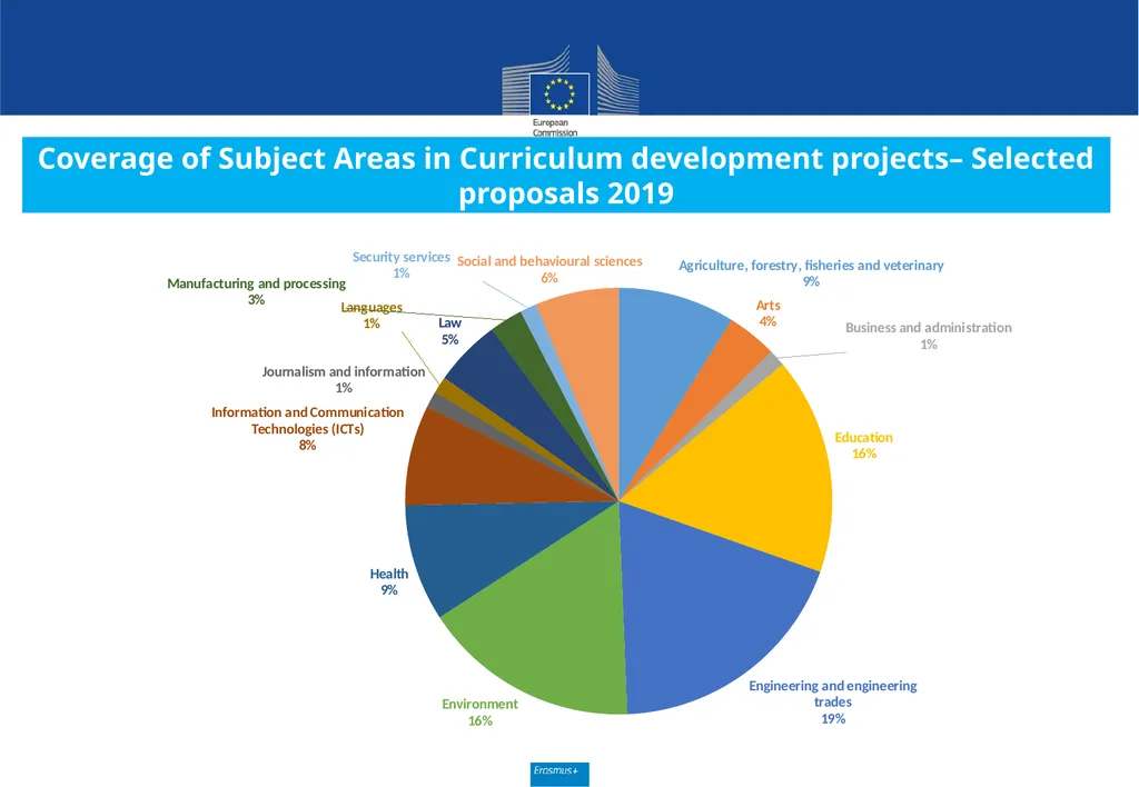 Call for proposals 2020 Key Action 2 Capacity - slide 20 of 30