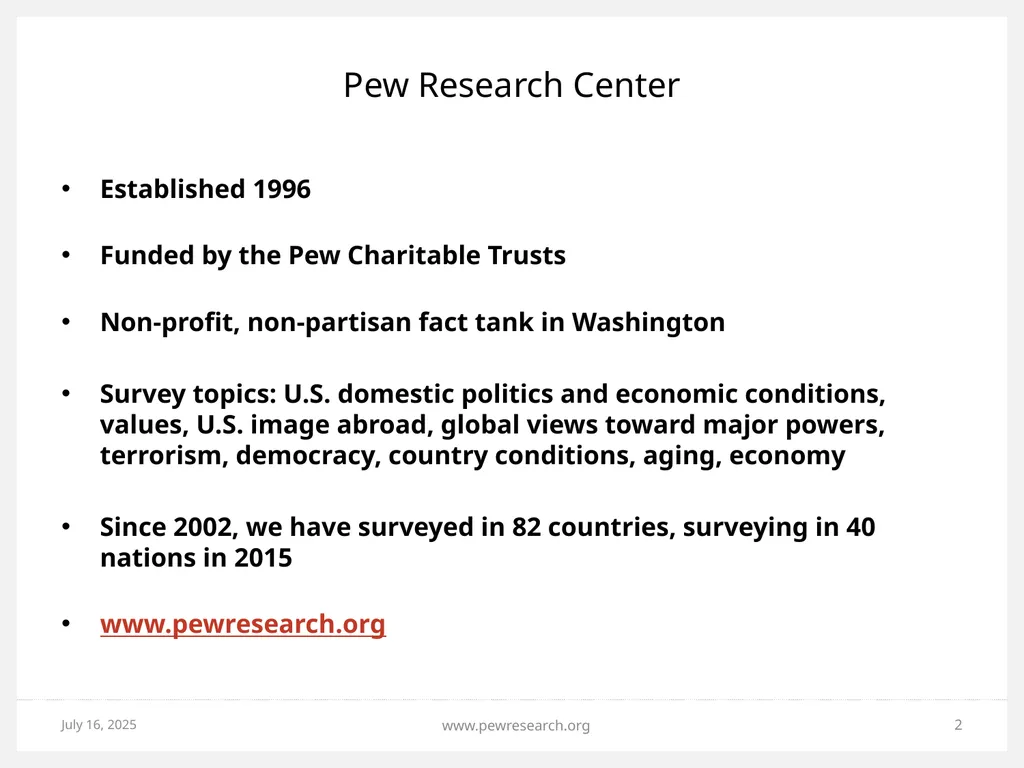Ukrainian Crisis: Views in NATO, Russia and - slide 2 of 24