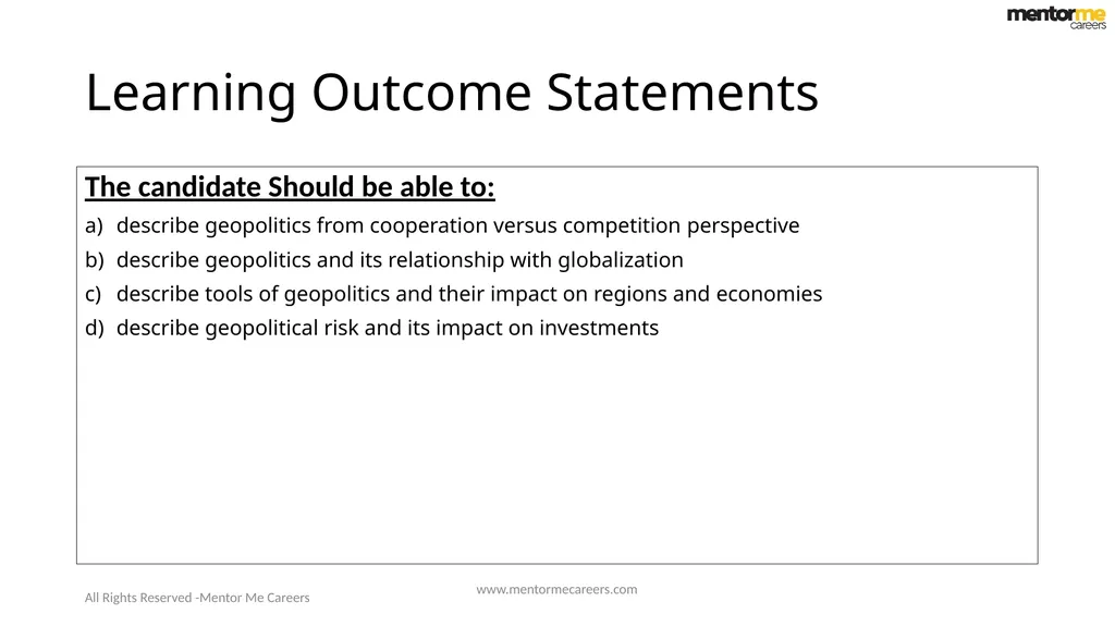 Economics-2 Introduction to Geo Politics Reading - slide 2 of 23