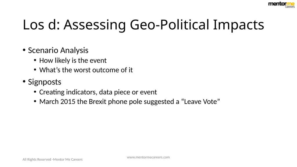 Economics-2 Introduction to Geo Politics Reading - slide 23 of 23