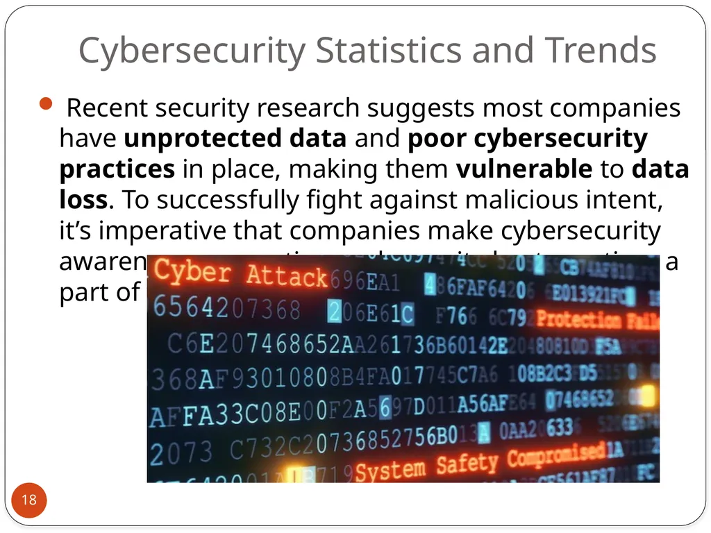 MODULE 7: SECURITY IN ICT Session 1: Introduction - slide 16 of 21