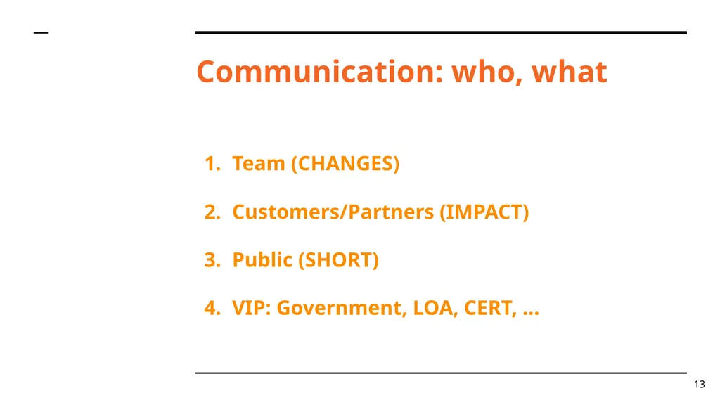 UA ccTLD Resiliency During the War Dmitry - slide 13 of 28