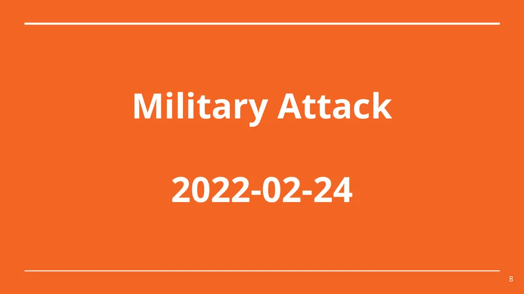 UA ccTLD Resiliency During the War Dmitry - slide 8 of 28