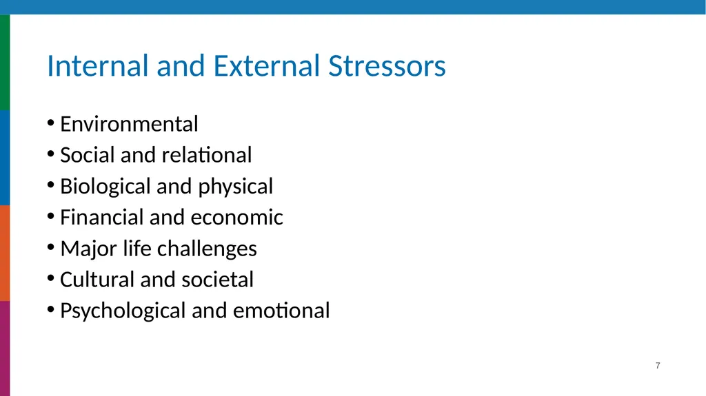 Navigating Health and Wellness Through Empowered - slide 7 of 17