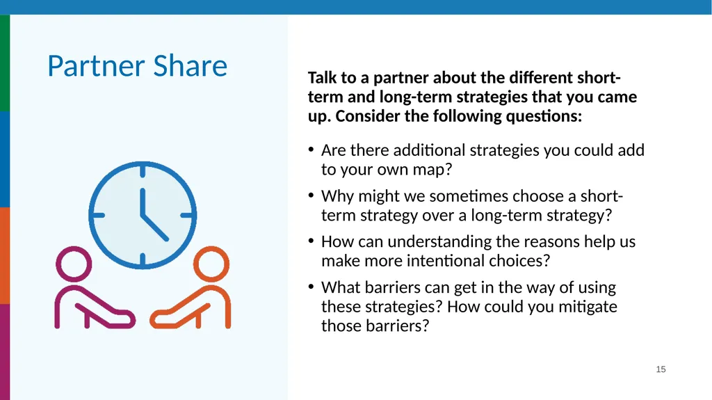 Navigating Health and Wellness Through Empowered - slide 15 of 17