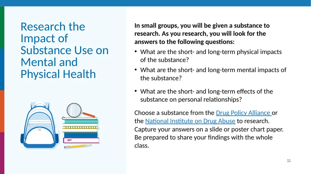Navigating Health and Wellness Through Empowered - slide 11 of 17