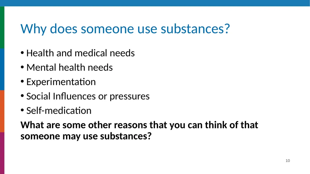 Navigating Health and Wellness Through Empowered - slide 10 of 17