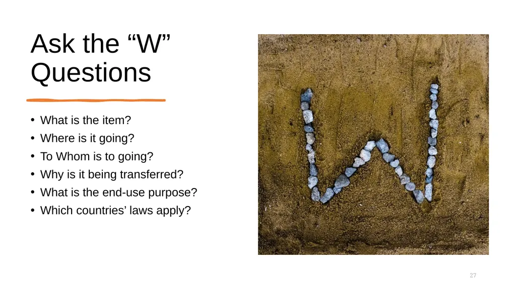 International Collaboration, Research, and Study - slide 27 of 34