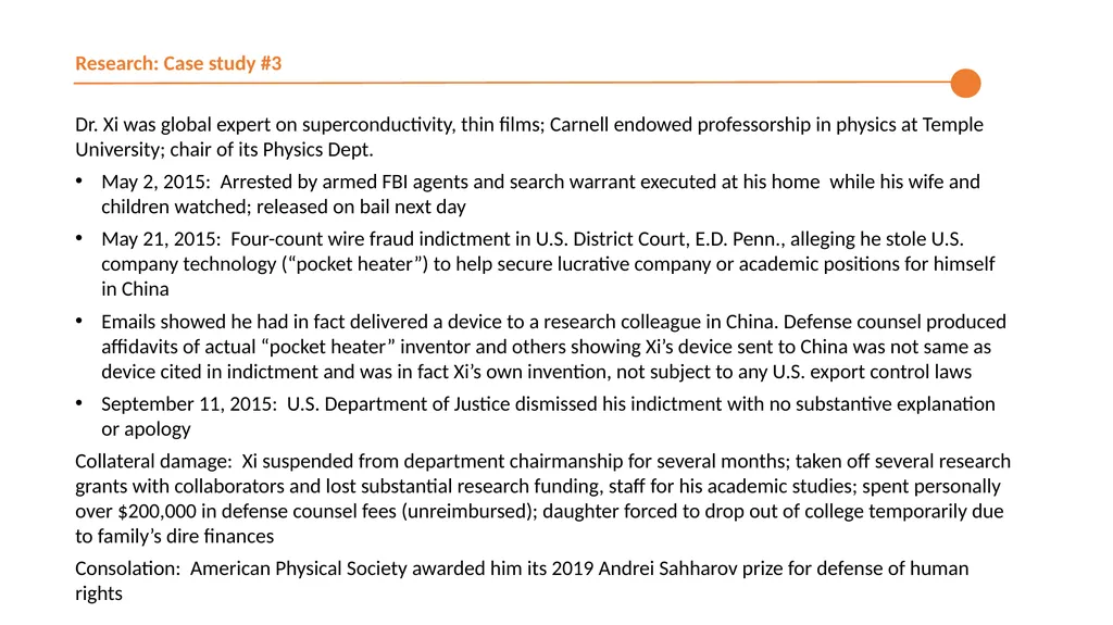 International Collaboration, Research, and Study - slide 9 of 34