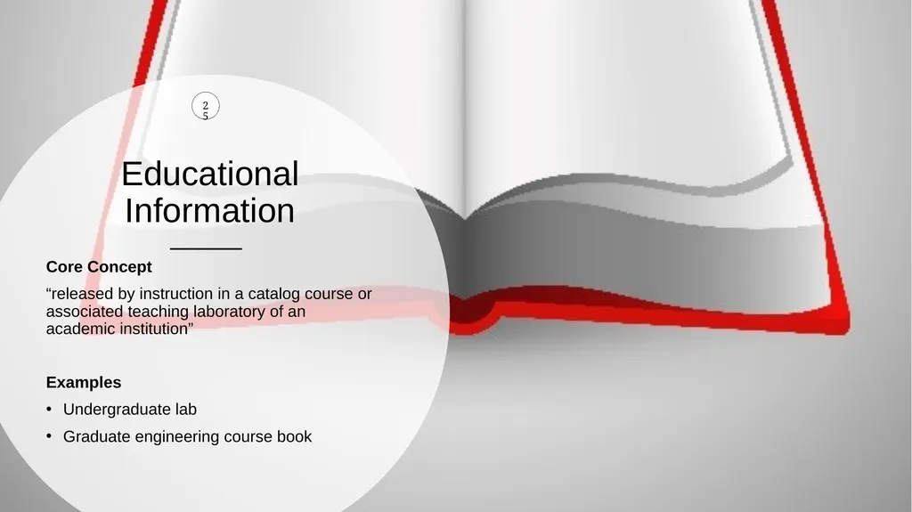 International Collaboration, Research, and Study - slide 25 of 34