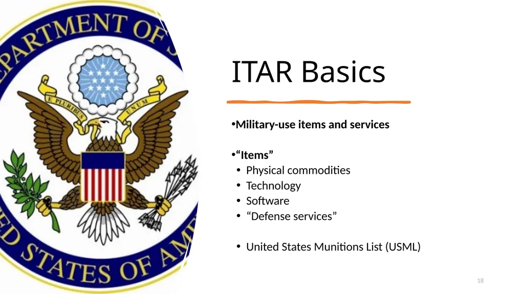International Collaboration, Research, and Study - slide 18 of 34