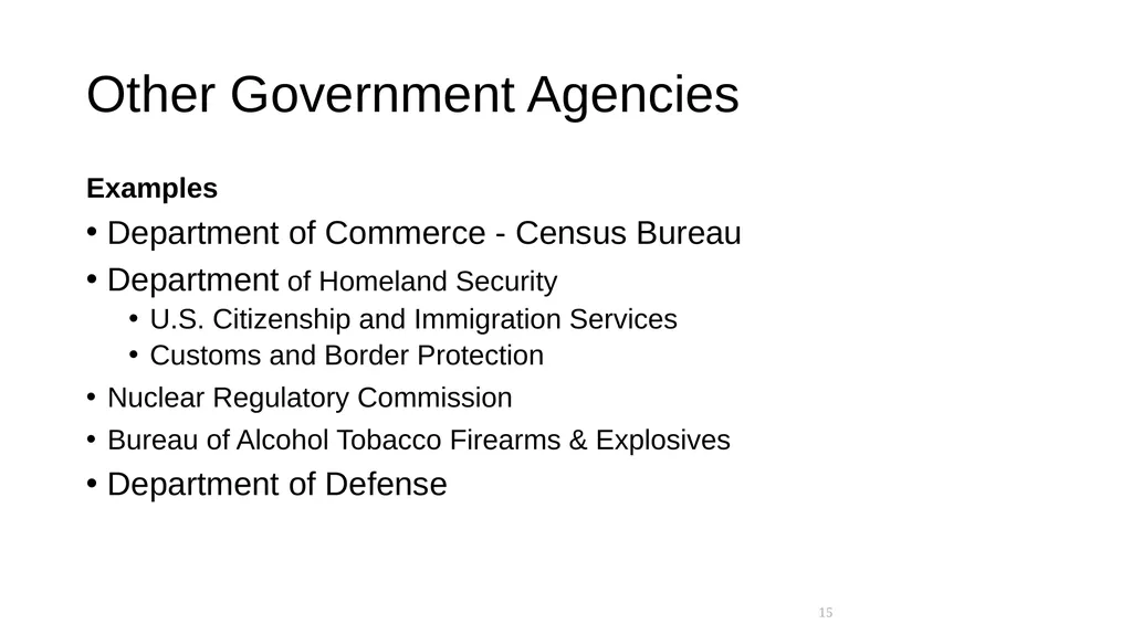 International Collaboration, Research, and Study - slide 15 of 34