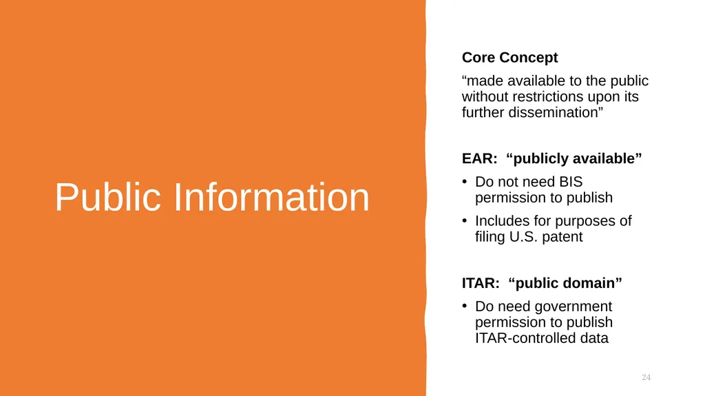 International Collaboration, Research, and Study - slide 24 of 34