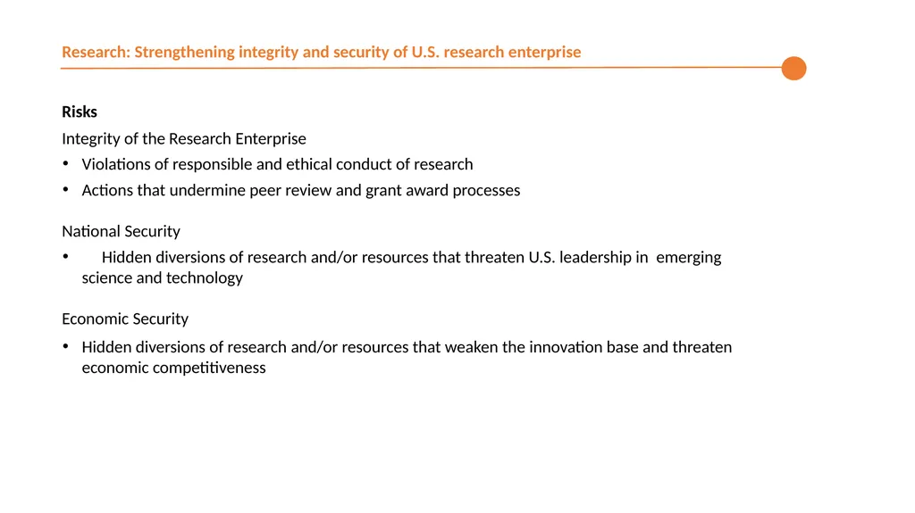 International Collaboration, Research, and Study - slide 5 of 34