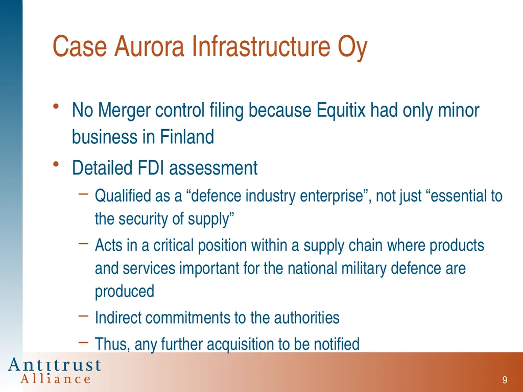 Fall Meeting 2022 Roundtable session 4 November - slide 9 of 11