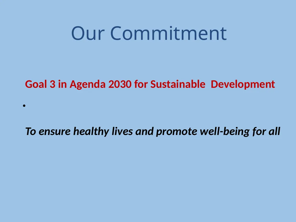 Achieving Universal Health Coverage (UHC) in Asia - slide 2 of 12