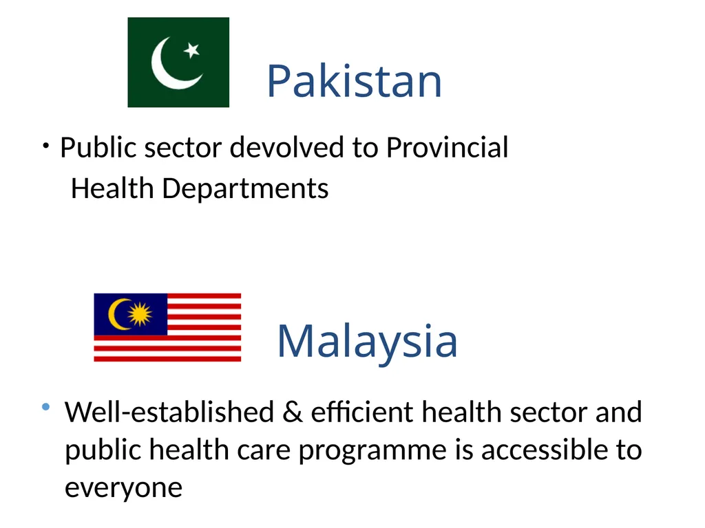 Achieving Universal Health Coverage (UHC) in Asia - slide 7 of 12