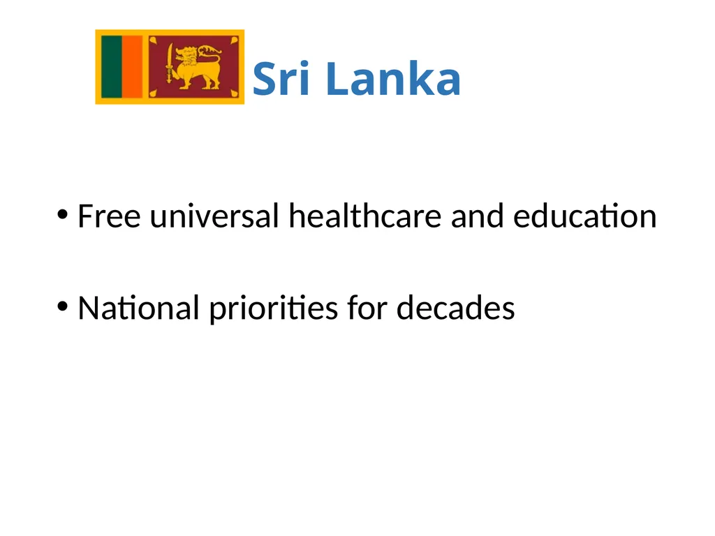 Achieving Universal Health Coverage (UHC) in Asia - slide 8 of 12