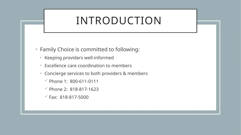 IPA Presentation March 30, 2022 Introduction - slide 2 of 16