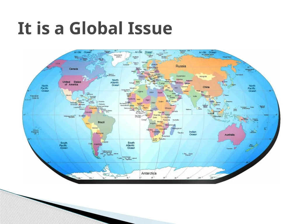 Global Perspective on CyberSecurity October 16, - slide 8 of 36