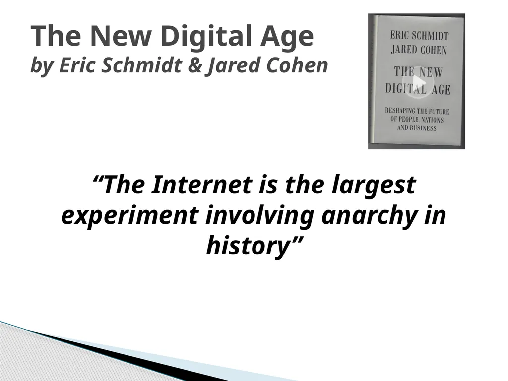 Global Perspective on CyberSecurity October 16, - slide 6 of 36