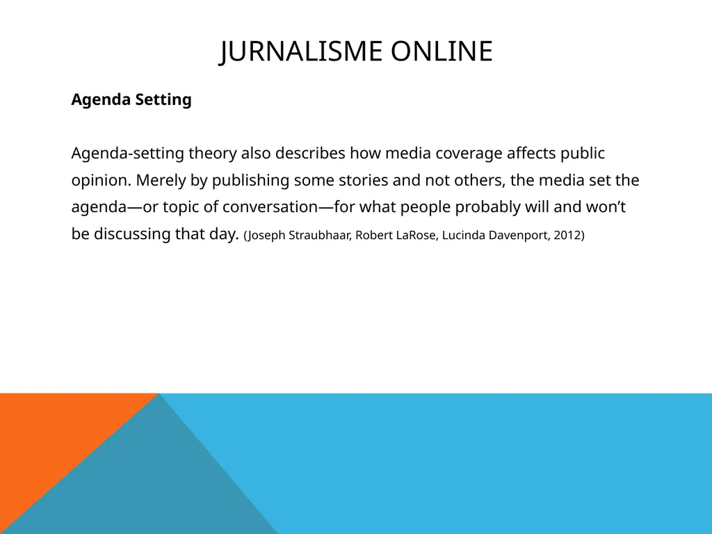 Jurnalisme online Kuliah 6 (Emma R.Aliudin & Ingki - slide 5 of 29