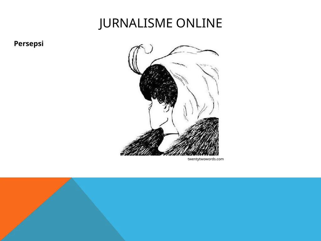 Jurnalisme online Kuliah 6 (Emma R.Aliudin & Ingki - slide 16 of 29